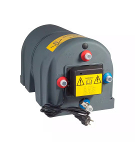 Boiler Aquecedor de Água Quick Sigmar 40L 1200W 110V